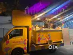 Food Truck for Sale