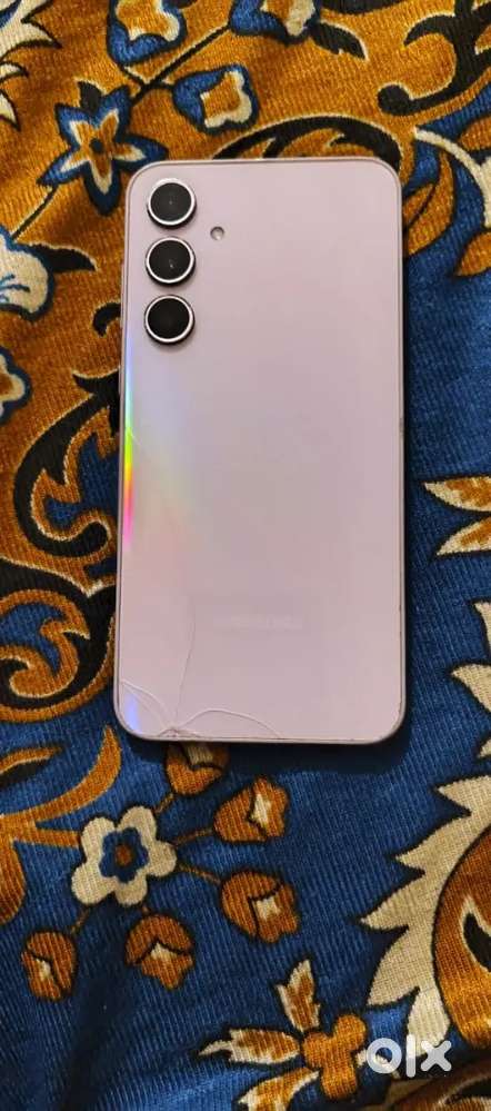 Galaxy A35