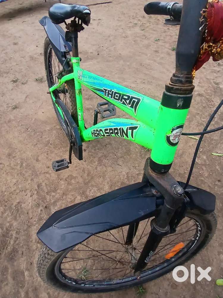 Sprint Thorn MTB