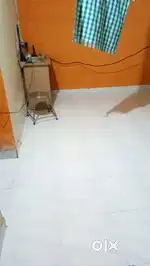 1 male room required