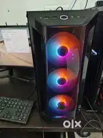 Gaming CPU RTX 2070 super CPU
