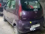 Tata Nano 2016 Petrol 55000 Km Driven