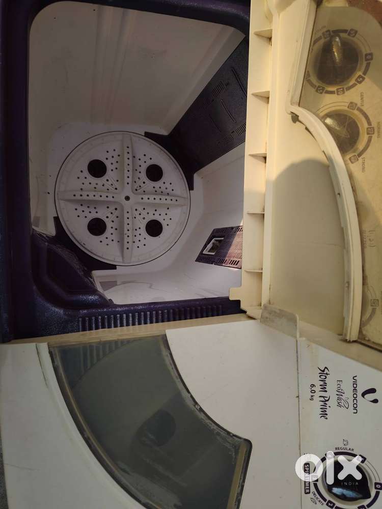Videocon 6Kg Washing Machine