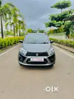 Maruti Suzuki Celerio X VXI, 2018, Petrol
