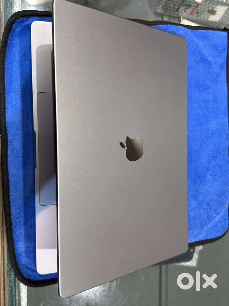 Macbook M1 Pro 2021