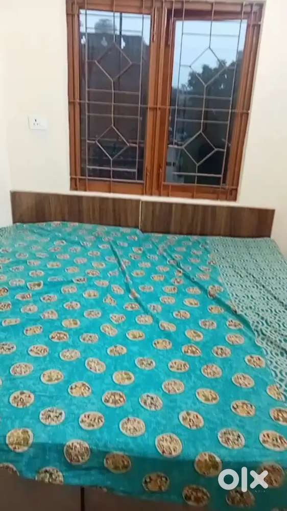 Apartment is very good