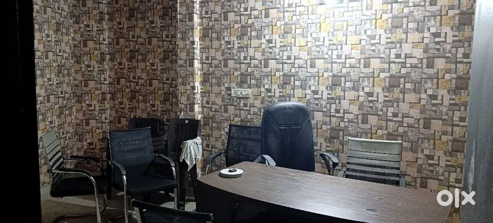 Office purpose 10/15 sqft