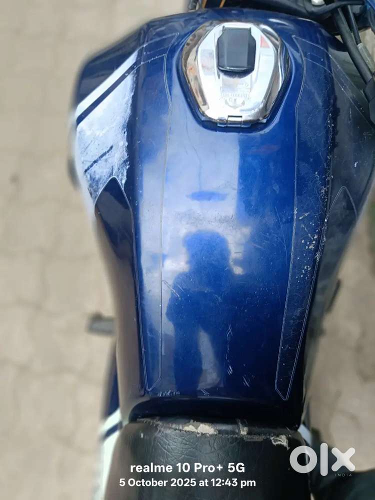 Excellent condition