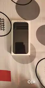 Iphone 13 128GB (Midnight)