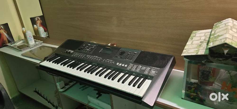 Yamaha i500