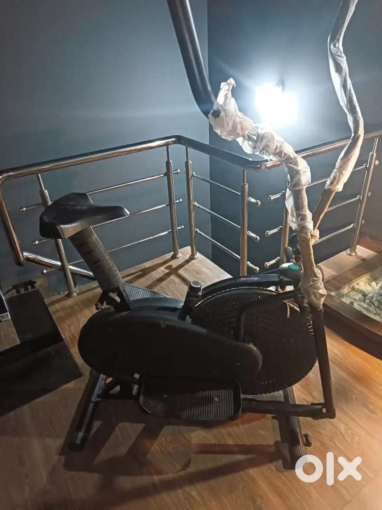 Elliptical bike for sell