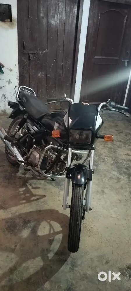 Good condition