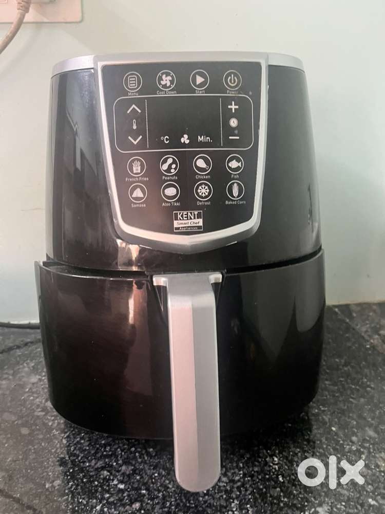 Kent air fryer