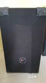 Loud Speakers, One Pair