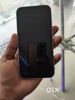 I phone 13 128gb. 80% betry