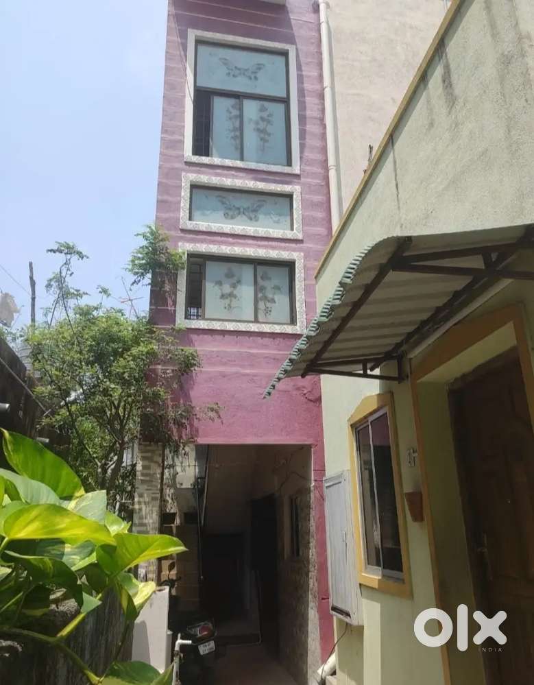 Individual House Good location