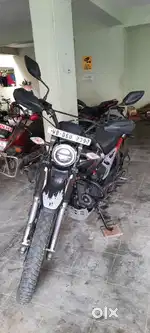 Xpluse 200 2v New Condition only 1200 km running