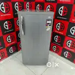 @LG Ref available in best price with warranty+shipping 200ltrs ¥¥¥•¥¥¥