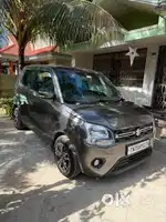 Wagon R 1.2 ZXI