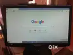 Samsung 19inch monitor