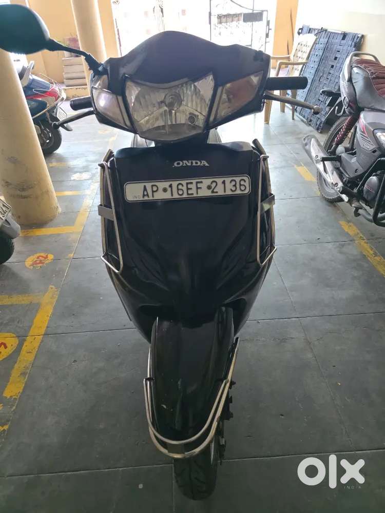 Honda activa 3G Good condition
