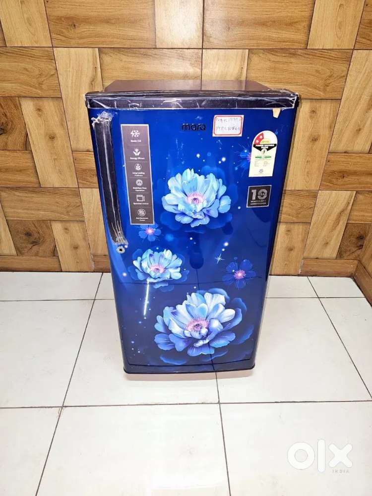 Single door refrigerator in good working condition