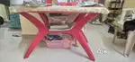 Nilkamal Dining Table 4 seater