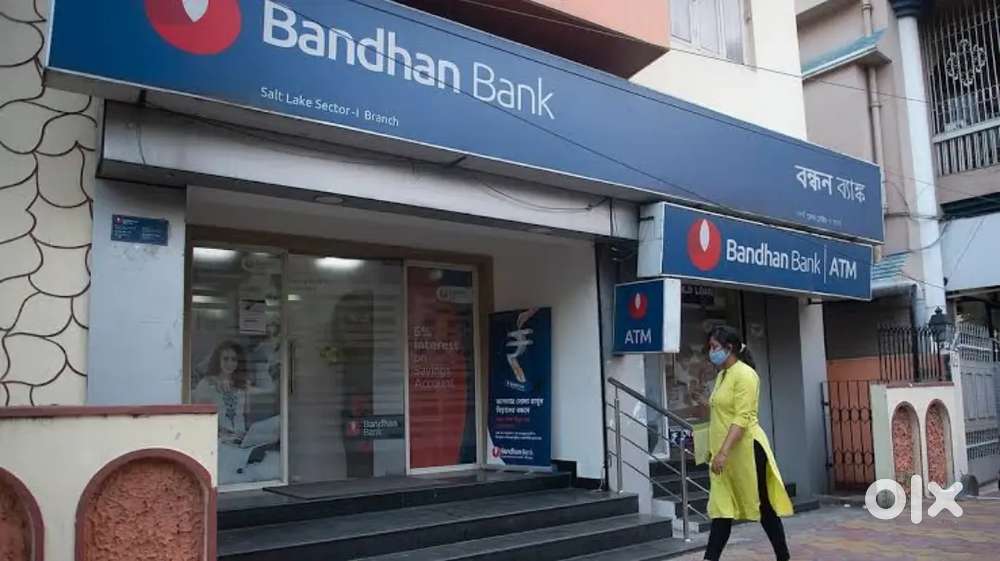 HIRING FOR BANDHAN BANK JOB IN LUCKNOW LOCATION!
