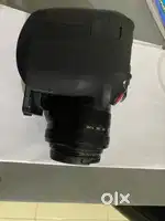 Photo shoot ad camera