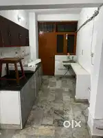 2bhk independent ground floor