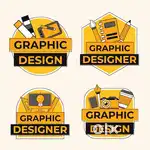 Graphics designer wanted