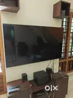Samsung 55 inch LED Ultra HD Business TV for Sale