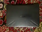 Asus Tuf FX 504