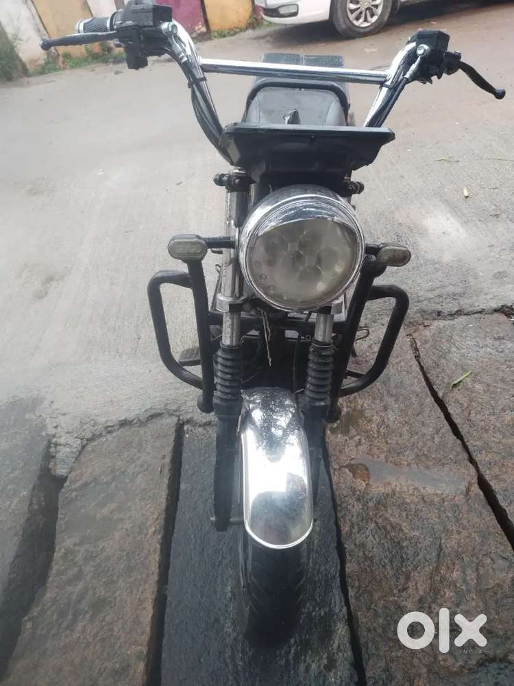 Stella brand electric vehicle