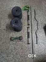 Exercise instrument