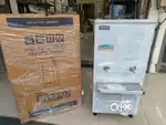 SS WATER COOLER COMMERCIAL RO PLANT WATER DISPENSER ALL SAIZ AVAILABLE