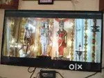 SONY TV 43