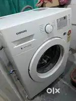 Samsung front load washing machine (not working)