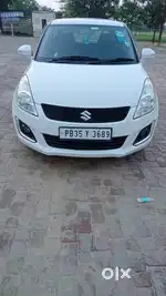 Maruti Suzuki Swift VXi + Manual, 2016, Petrol