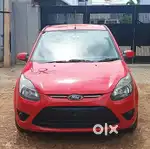Ford Figo 2010-2012 Petrol EXI, 2010, Petrol