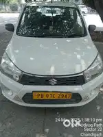 Commercial Car for rent/daily/month