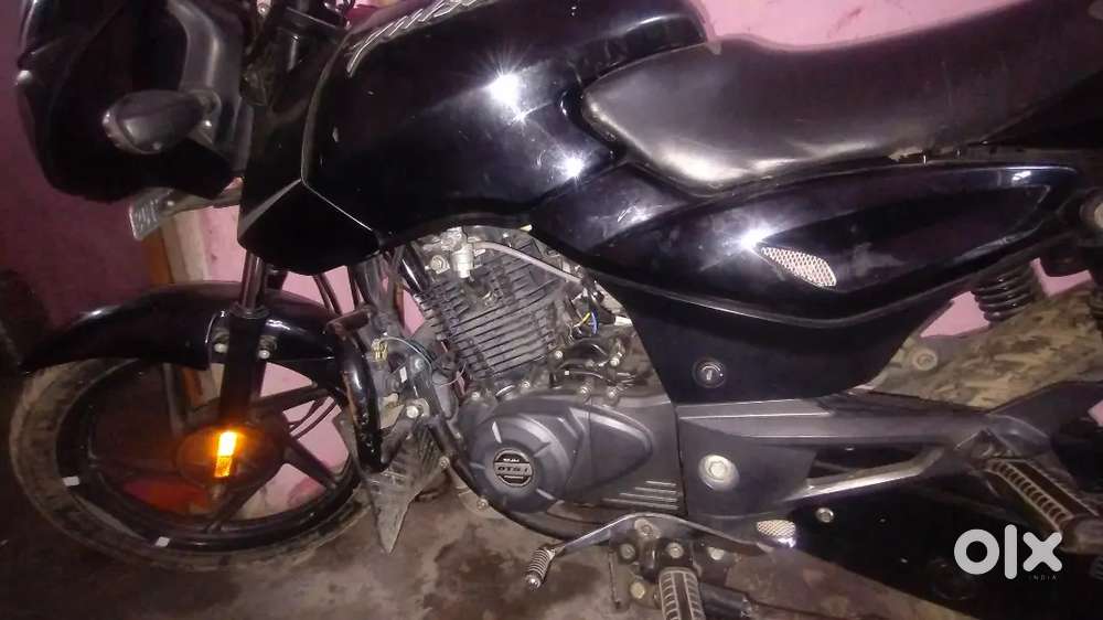 Bajaj pulser neon.125.cc very good condition