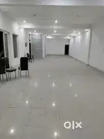 Two Thousand sqft hall rent for all type purposes near kathauta jheel