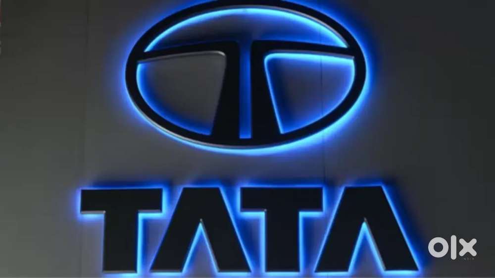 Now we are hiring for TATA MOTORS Apply fast