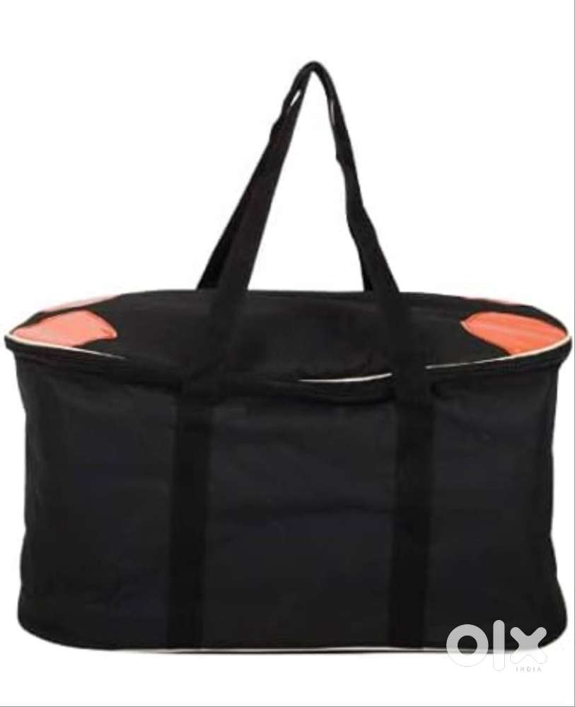 Full Premium Copper Tabla Set in New Condition