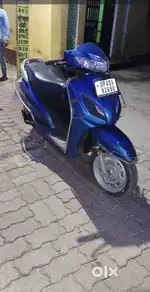 Good condition bike