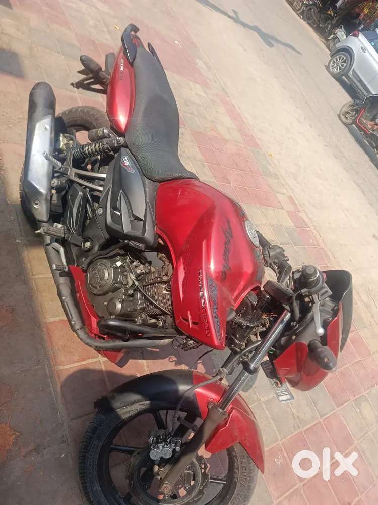 Good condition