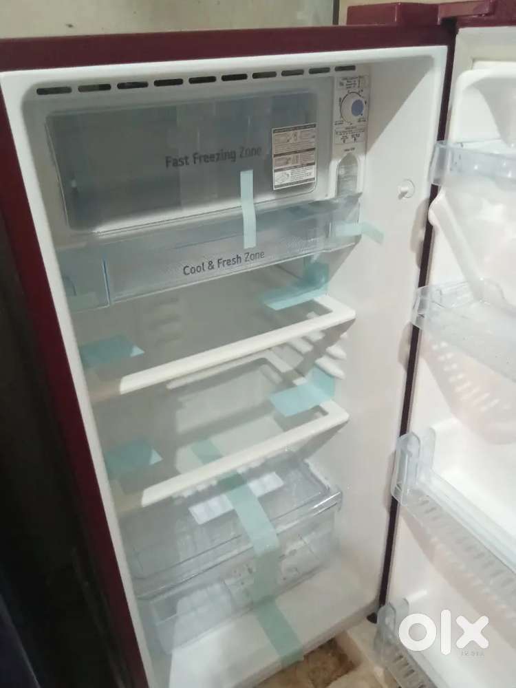Excellent condition fridge for sale