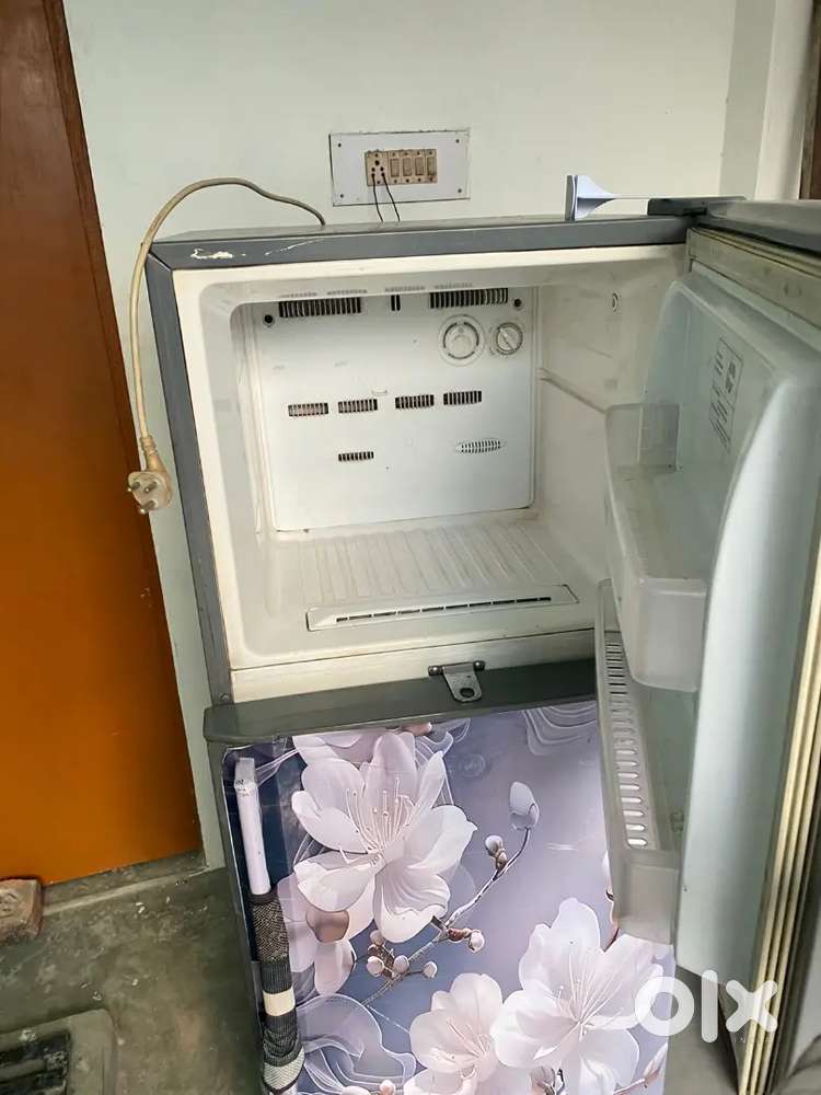 Samsung dubal door refrigerator