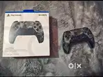 Sony PS5 DualSense Wireless Controller For Sale